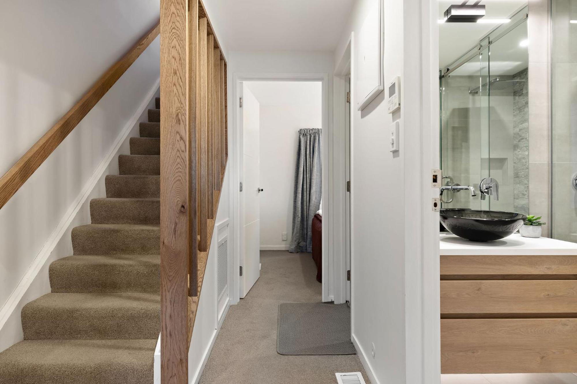 Distinctive Alpine Meadows Appartement Queenstown Kamer foto